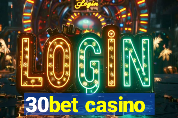 30bet casino